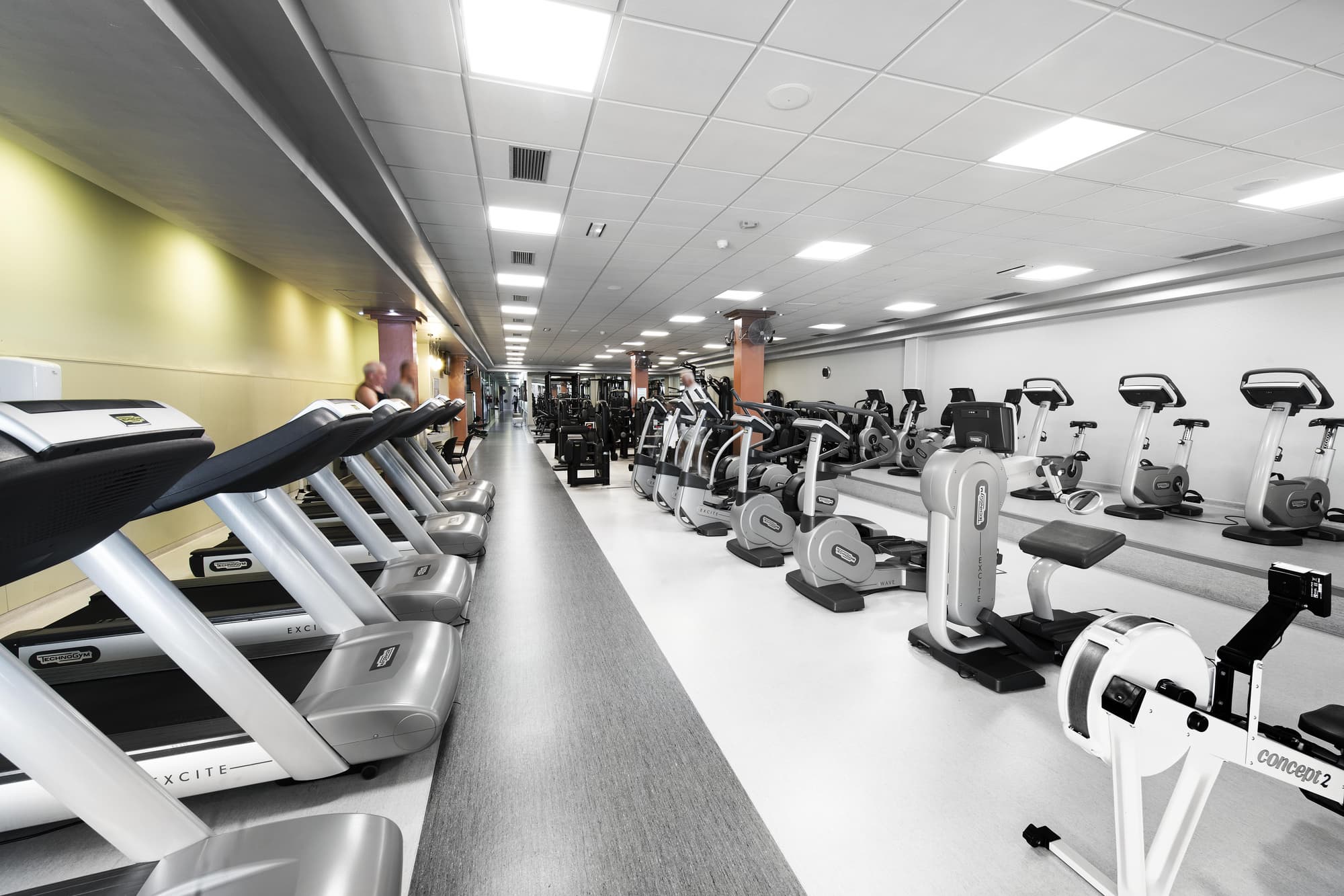 Marylanza Suites & Spa, Sports and Entertainment