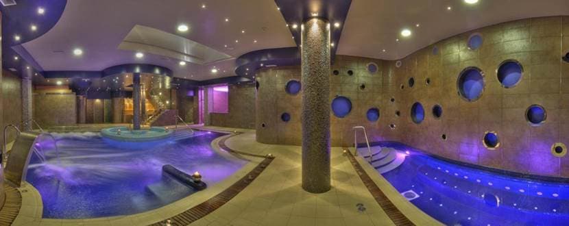 Marylanza Suites & Spa, Sports and Entertainment