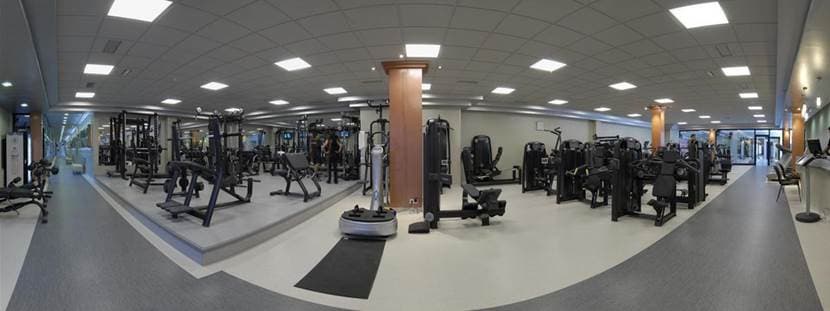 Marylanza Suites & Spa, Sports and Entertainment