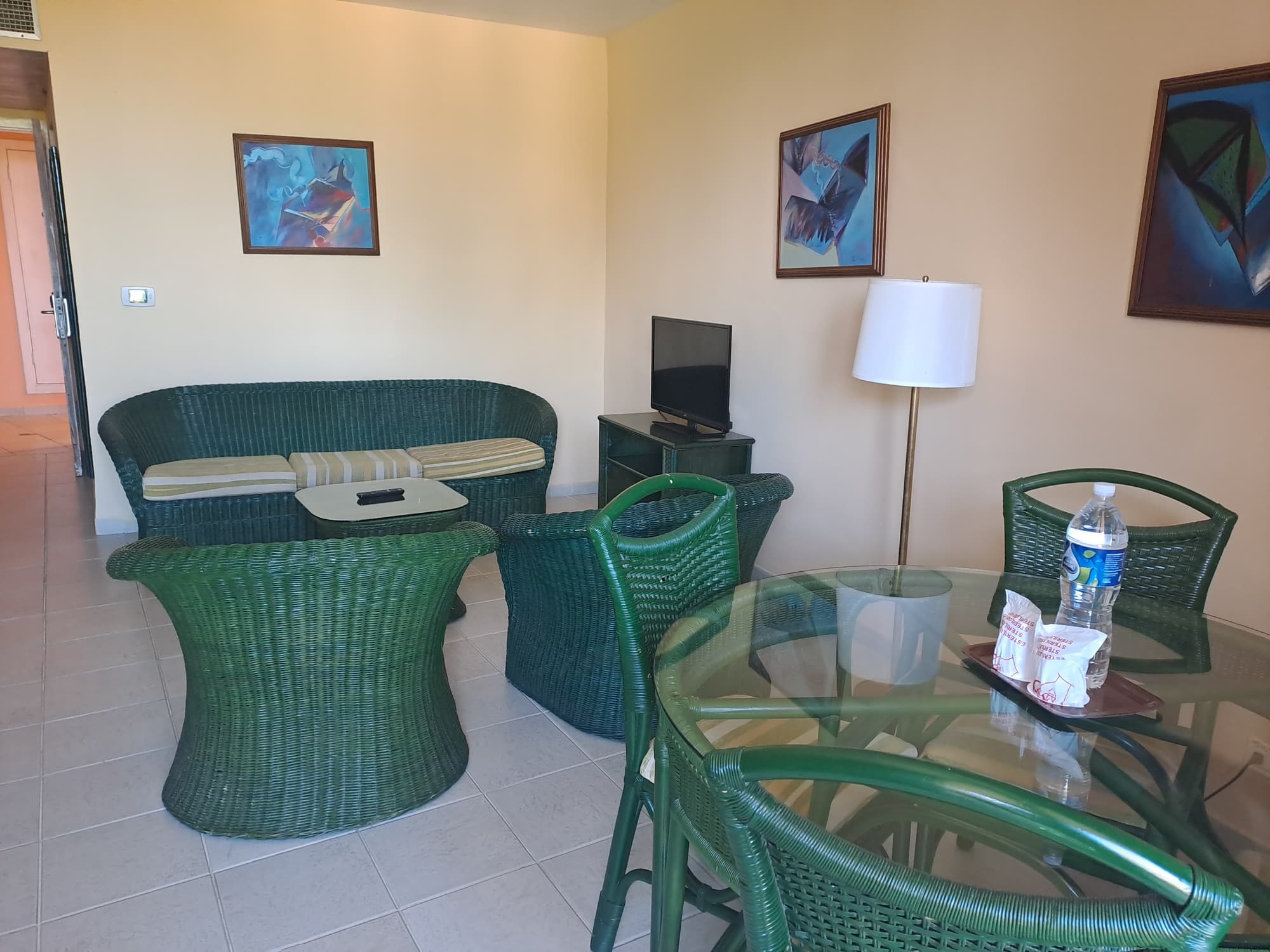 MGM Muthu Playa Varadero, Room