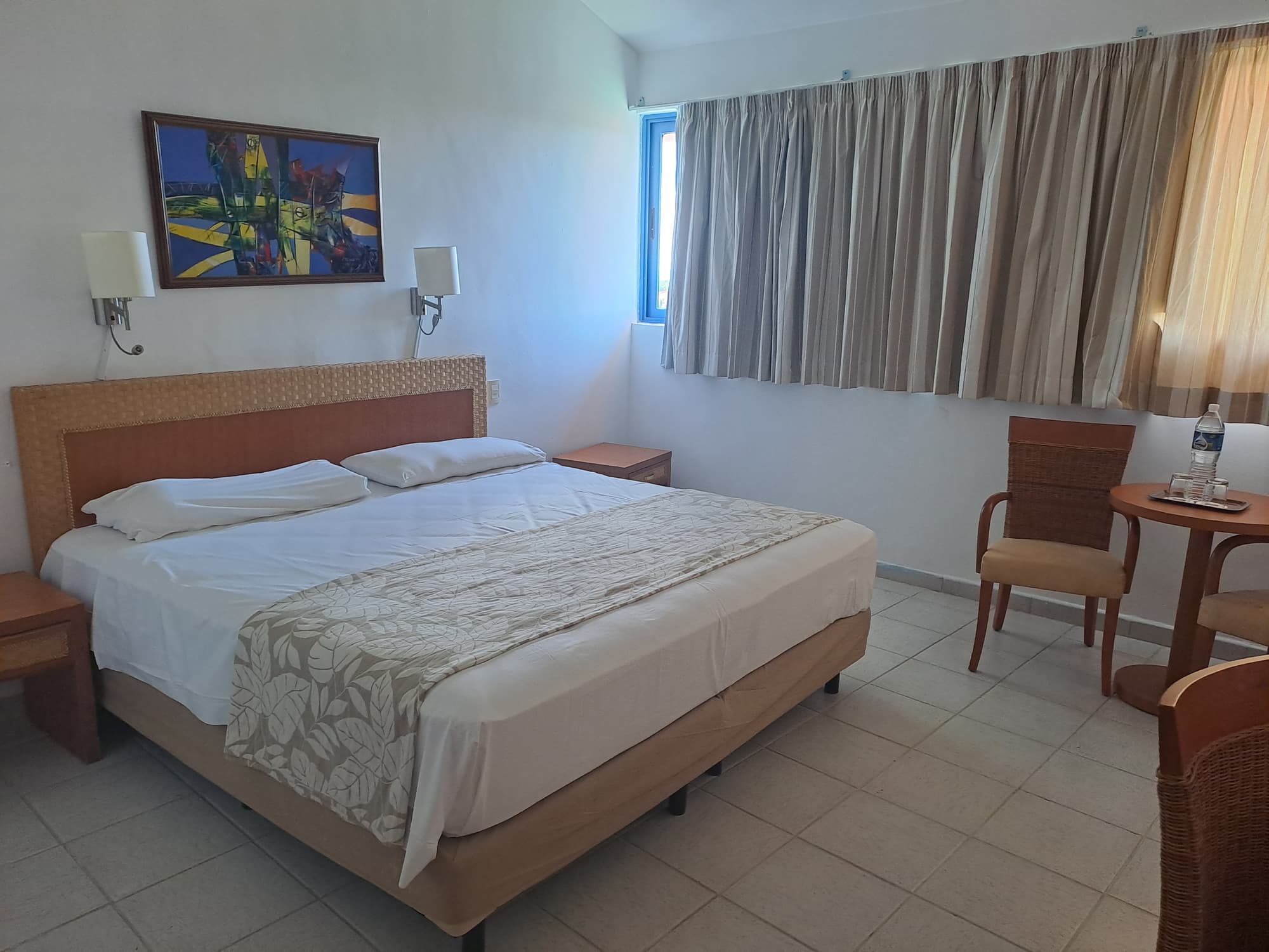 MGM Muthu Playa Varadero, Room