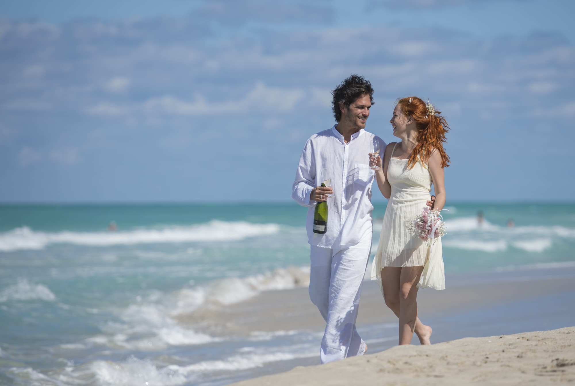 MGM Muthu Playa Varadero, Beach