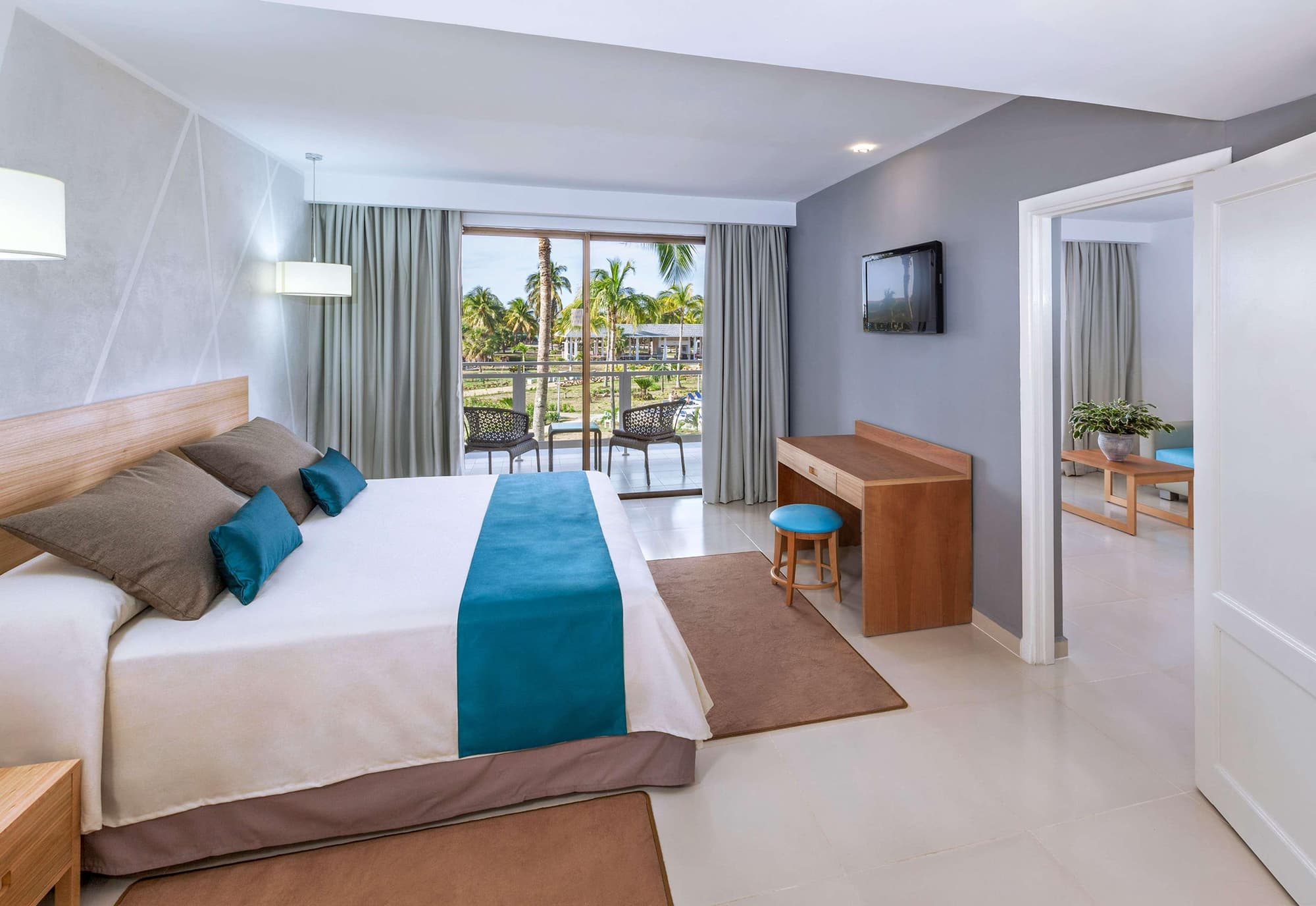 Sol Varadero Beach, Room
