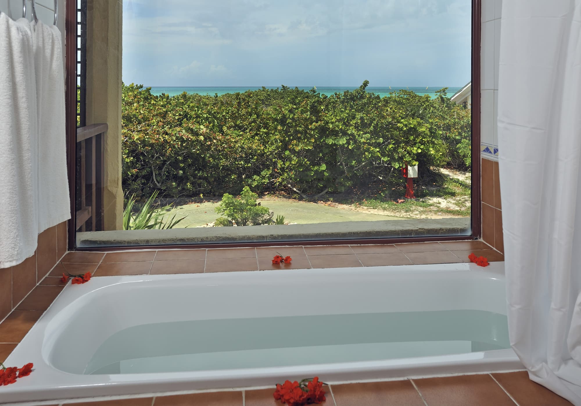 Sol Cayo Santa Maria, Room