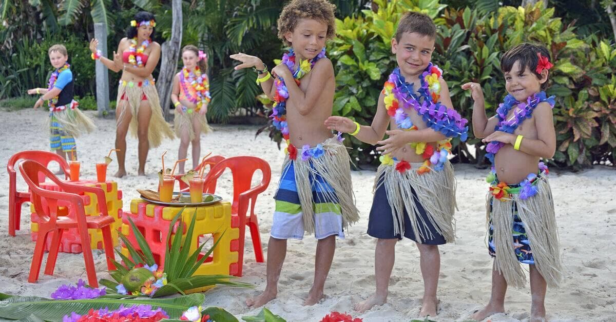 Sol Rio De Luna y Mares, General view