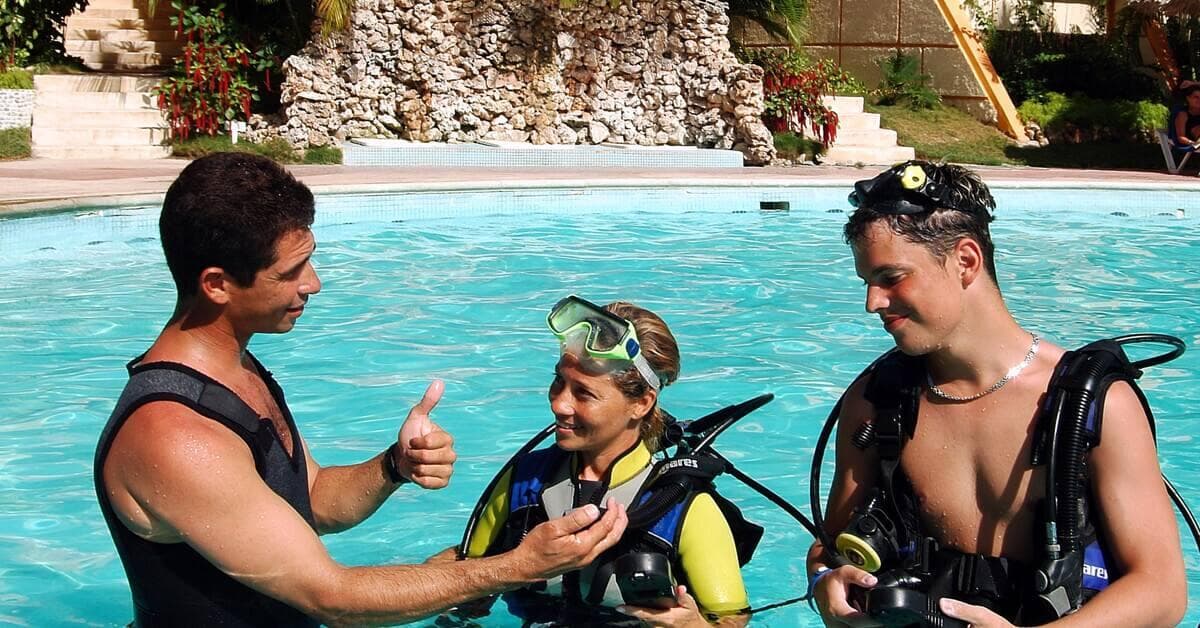 Sol Rio De Luna y Mares, General view