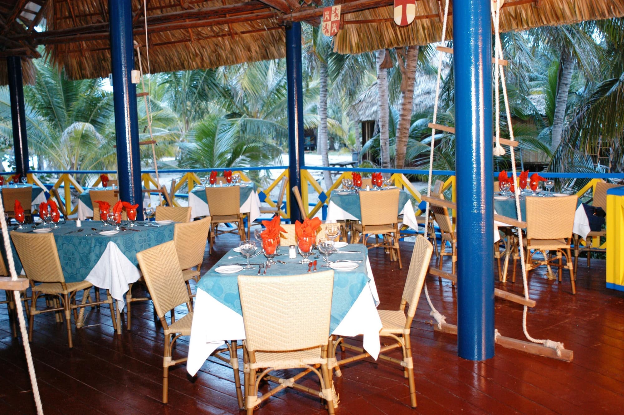ROC Arenas Doradas All Inclusive, Restaurant