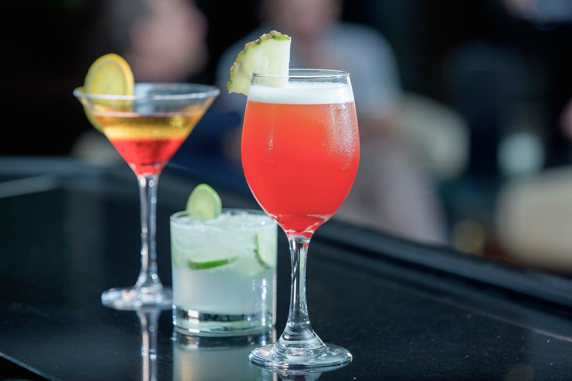 Sevilla Habana, Affiliated by Meliá, Restaurant