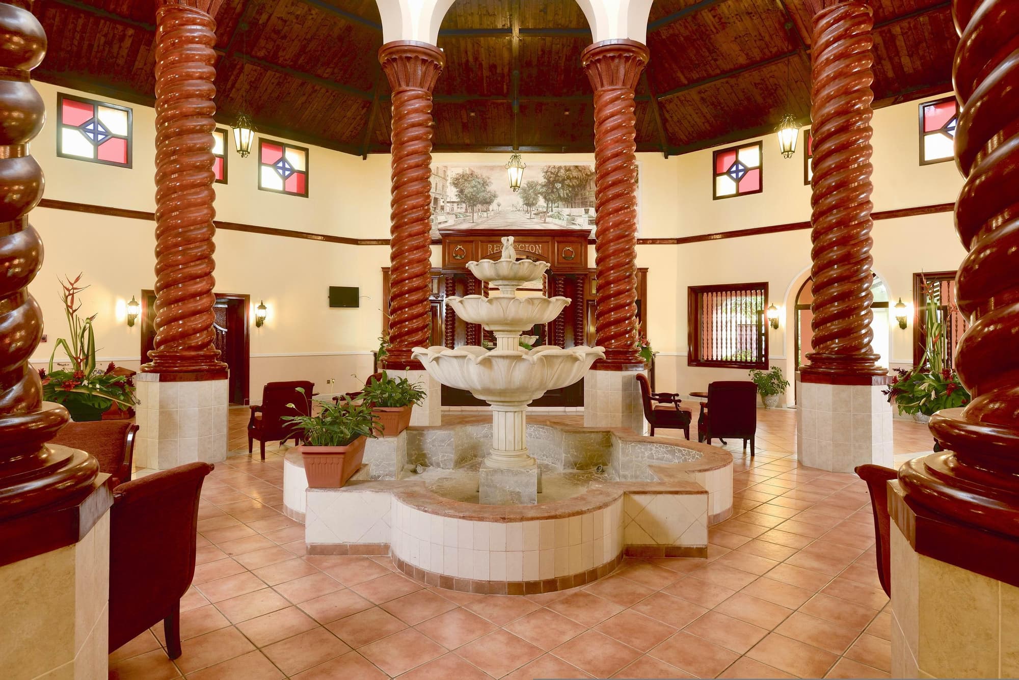 Iberostar Playa Alameda Varadero All Inclusive, Lobby
