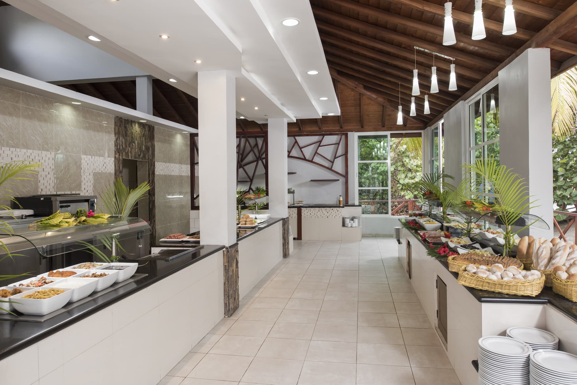 Iberostar Playa Alameda Varadero All Inclusive, Restaurant