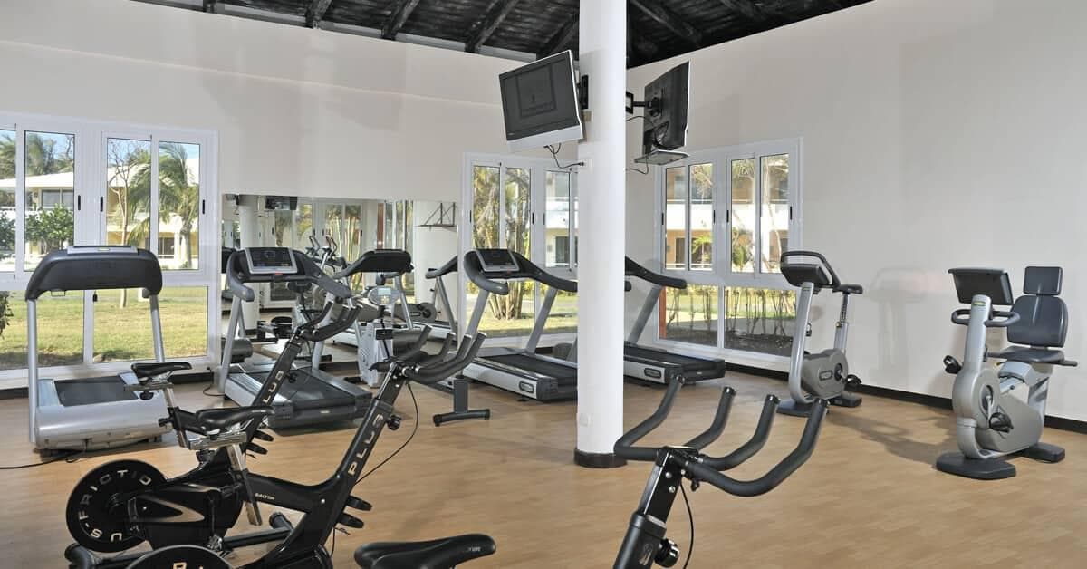 Paradisus Varadero Resort & Spa, General view