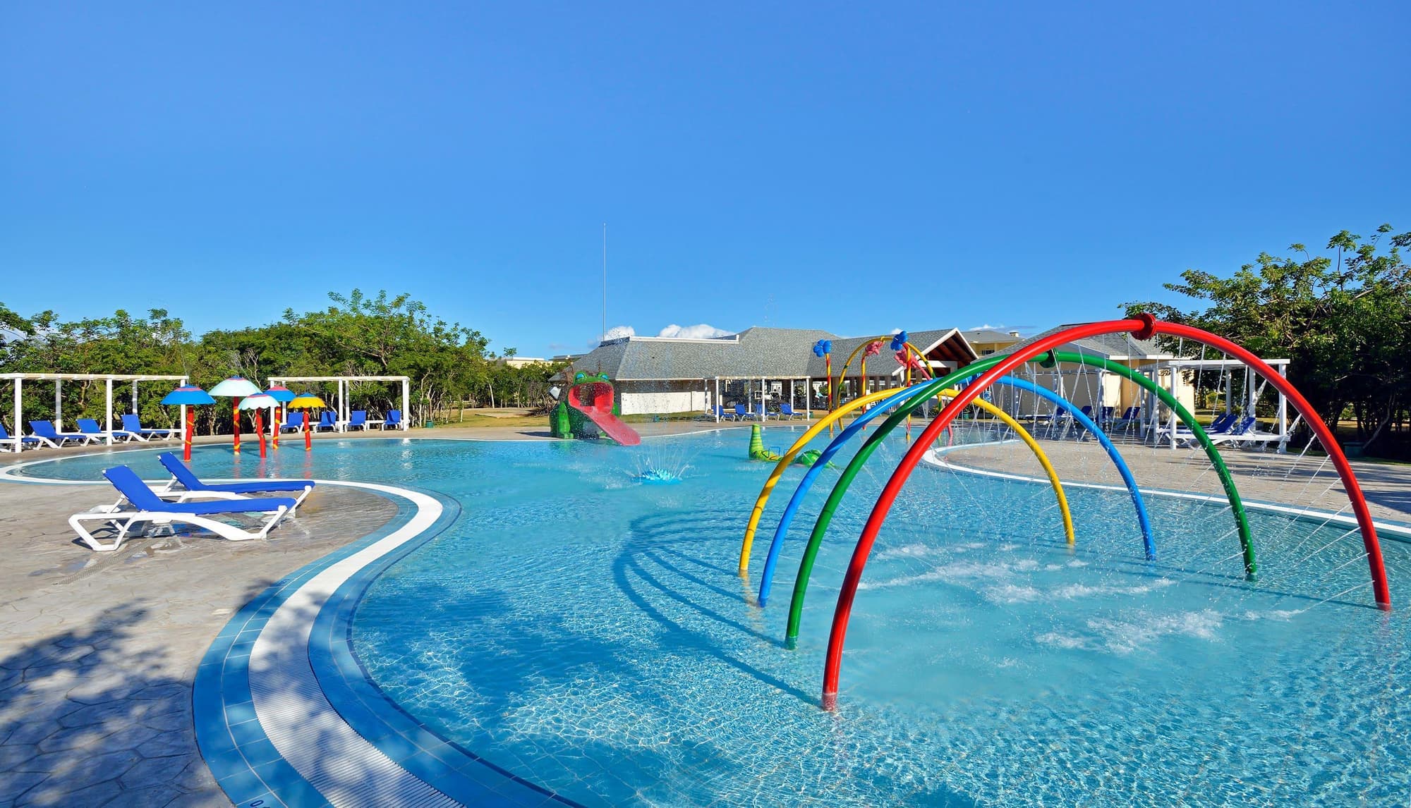 Paradisus Varadero Resort & Spa, General view