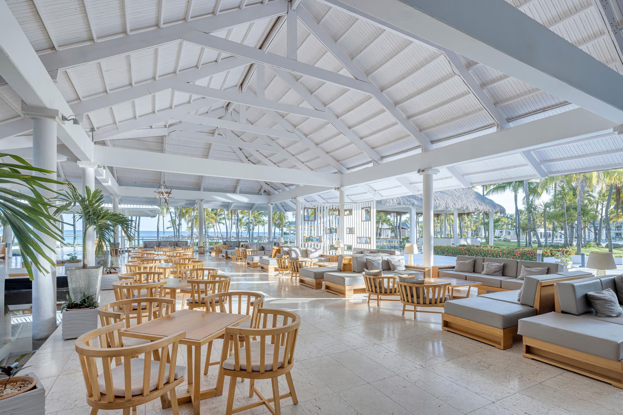 Paradisus Varadero Resort & Spa, General view