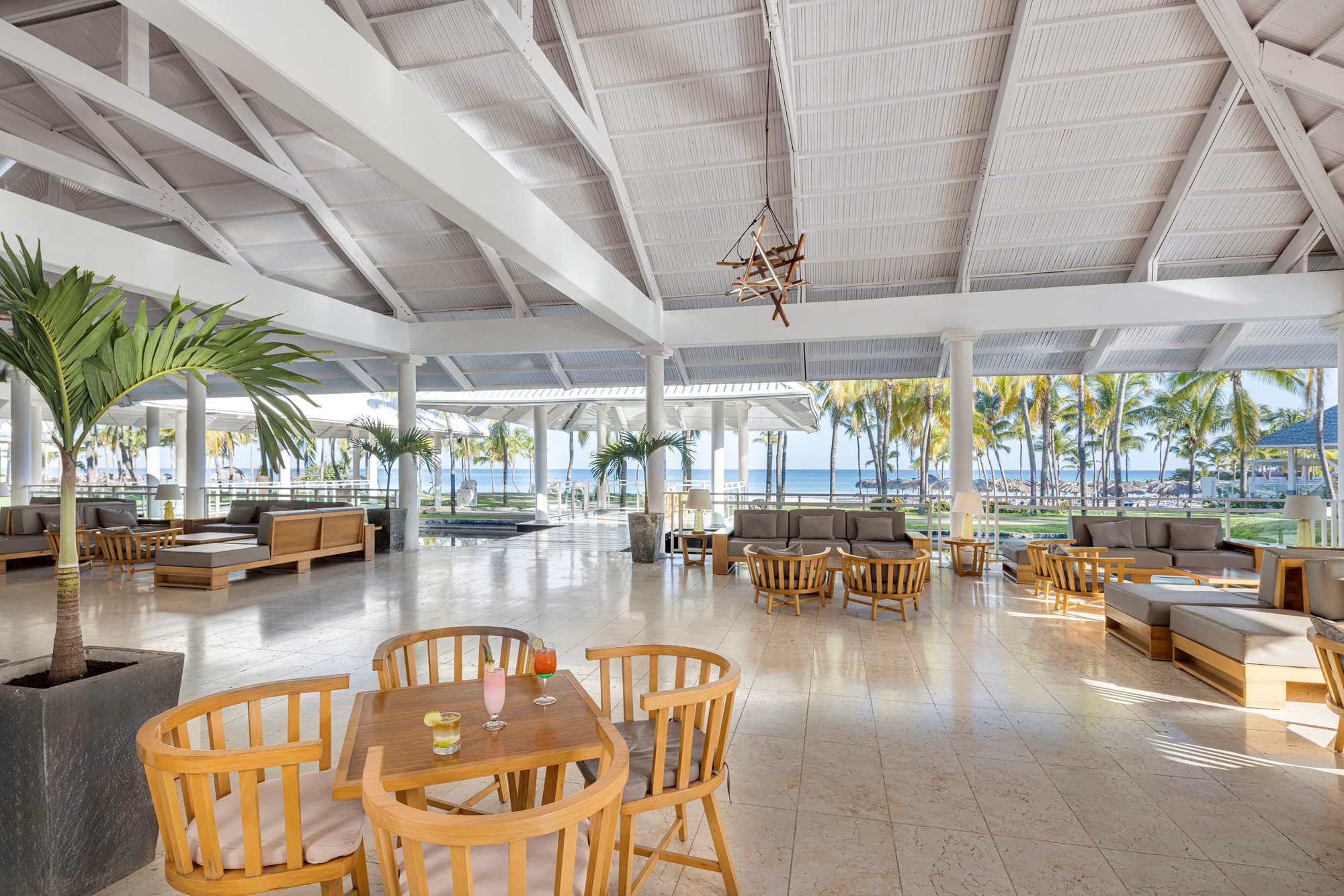 Paradisus Varadero Resort & Spa, General view