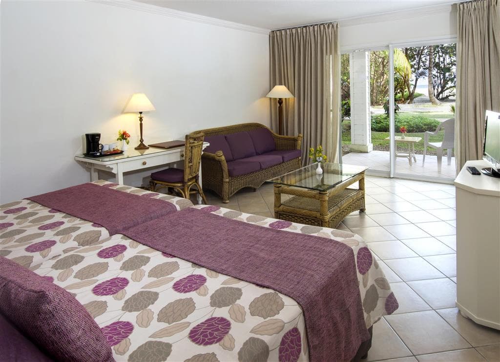 Melia Peninsula Varadero, Room