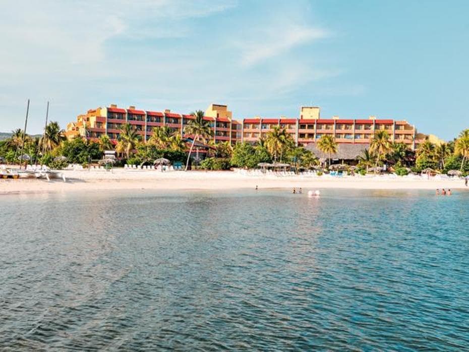 Brisas Guardalavaca All Inclusive, General view