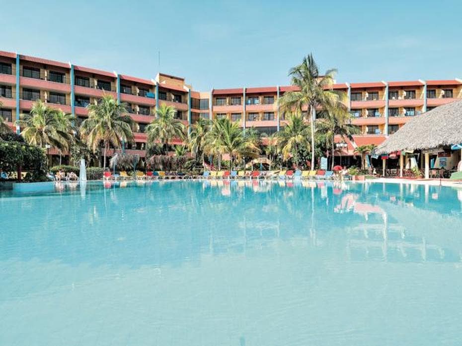 Brisas Guardalavaca All Inclusive, General view