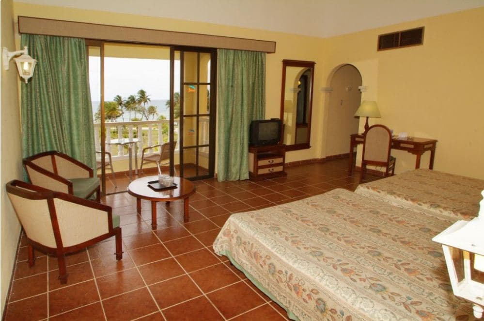 Brisas Guardalavaca All Inclusive, General view