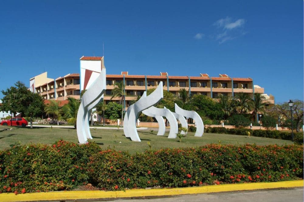 Brisas Guardalavaca All Inclusive, General view