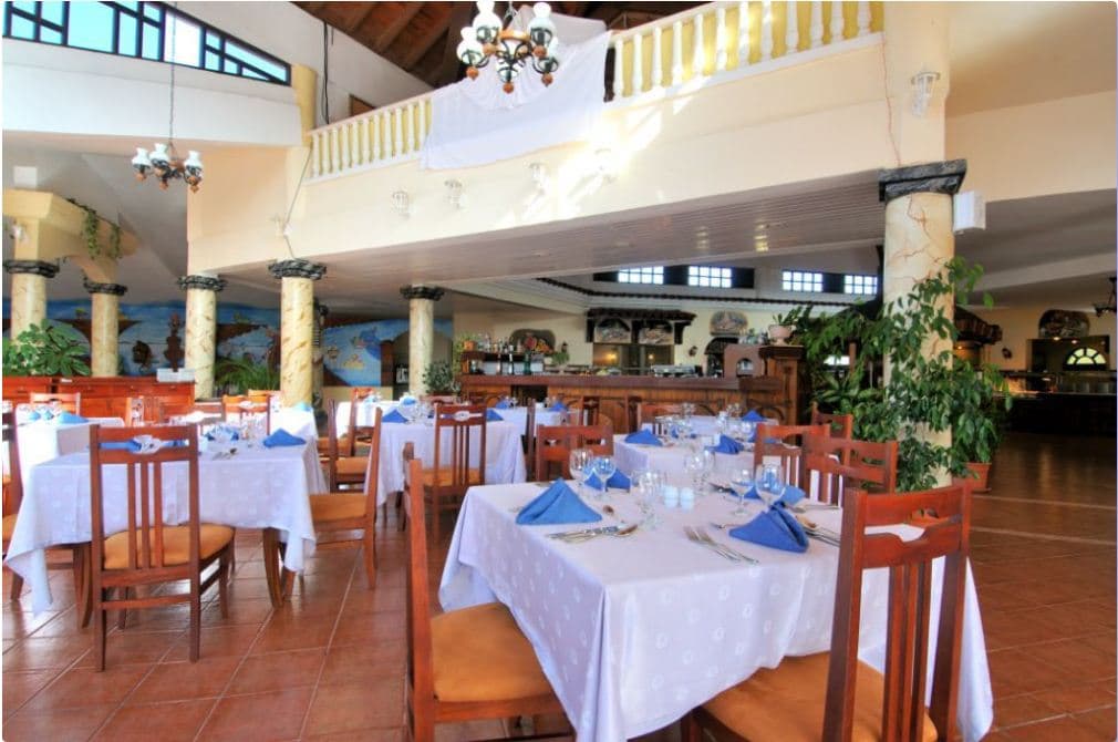 Brisas Guardalavaca All Inclusive, General view