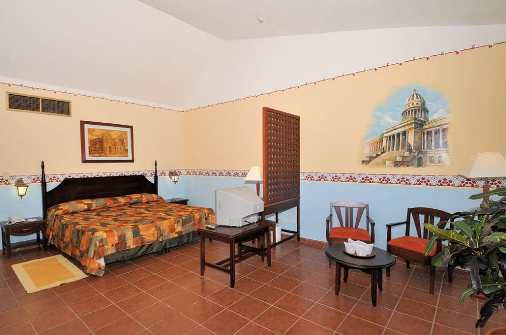 Brisas Guardalavaca All Inclusive, General view