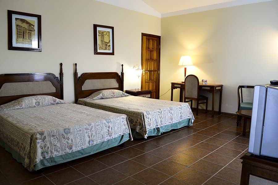 Brisas Guardalavaca All Inclusive, General view