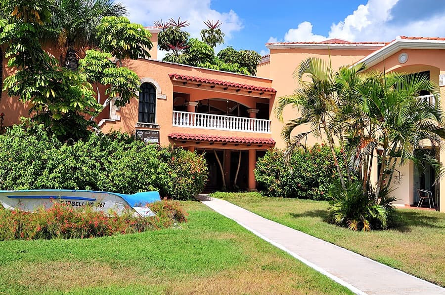 Brisas Guardalavaca All Inclusive, General view