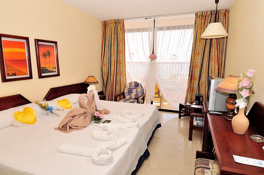 Brisas Guardalavaca All Inclusive, General view