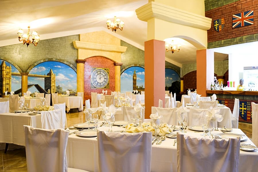 Brisas Guardalavaca All Inclusive, General view