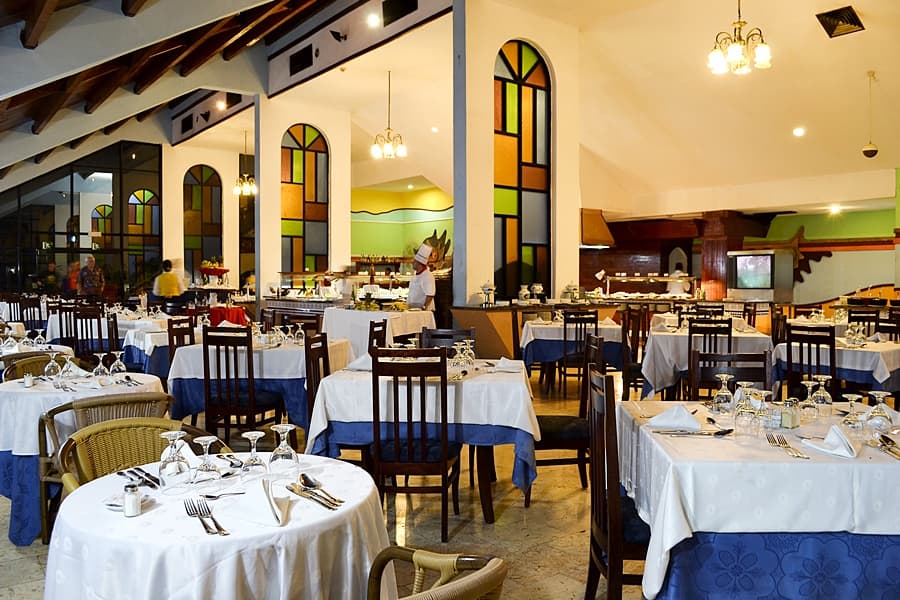 Brisas Guardalavaca All Inclusive, General view