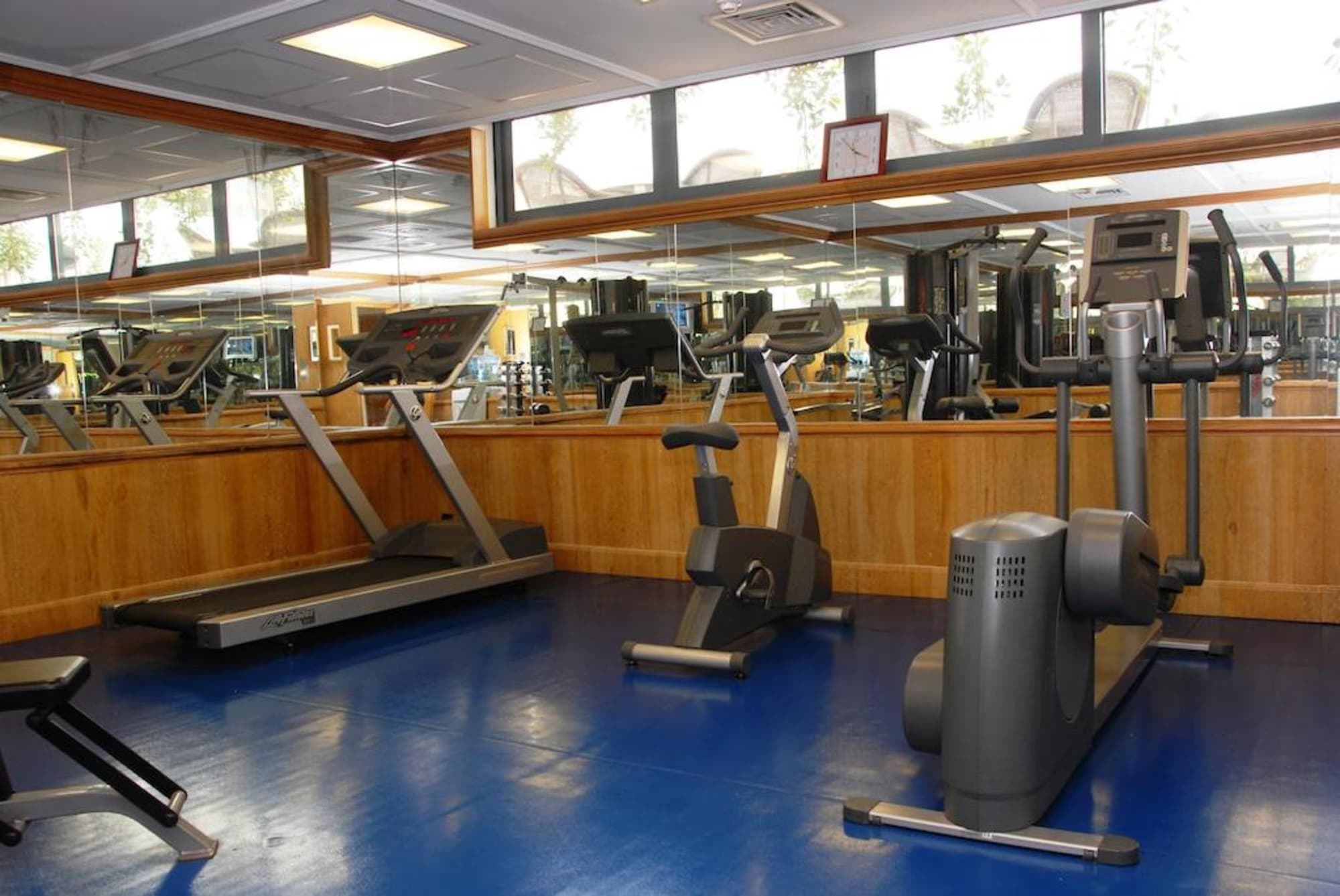 New Moscow, Sports and Entertainment