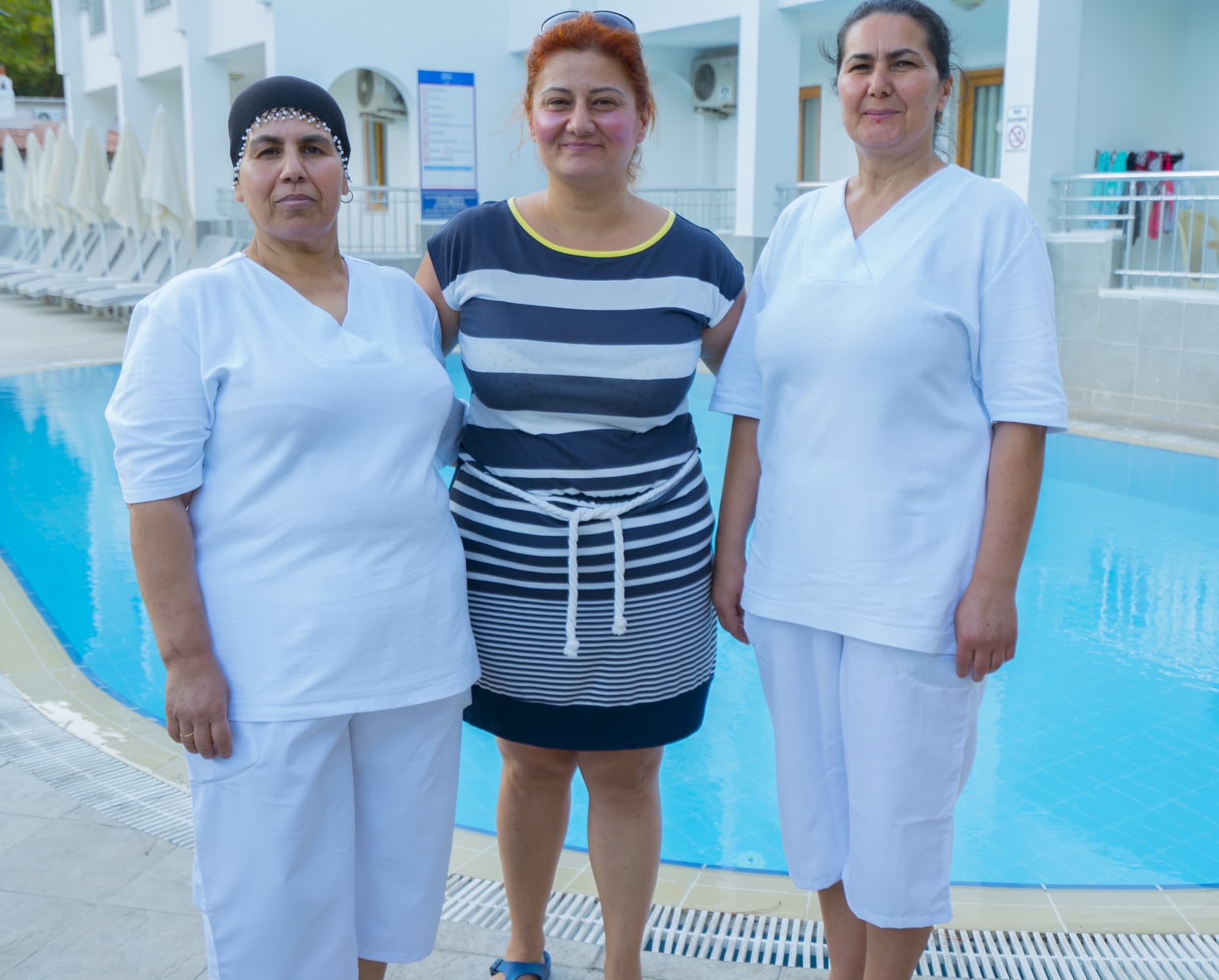 Arya Otel, Conferences