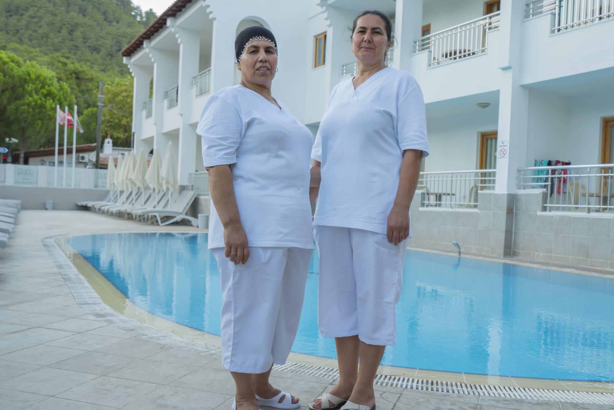 Arya Otel, Conferences