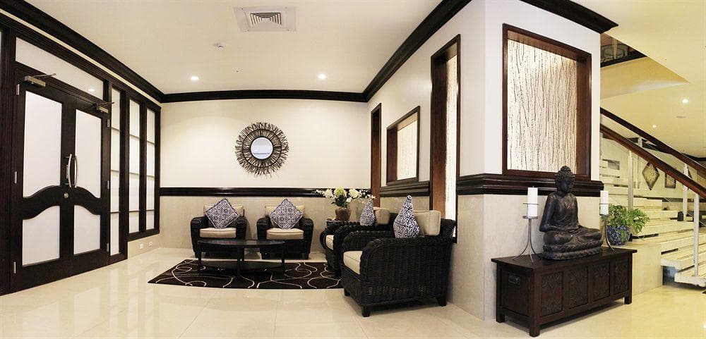 Jamaica Pegasus, General view