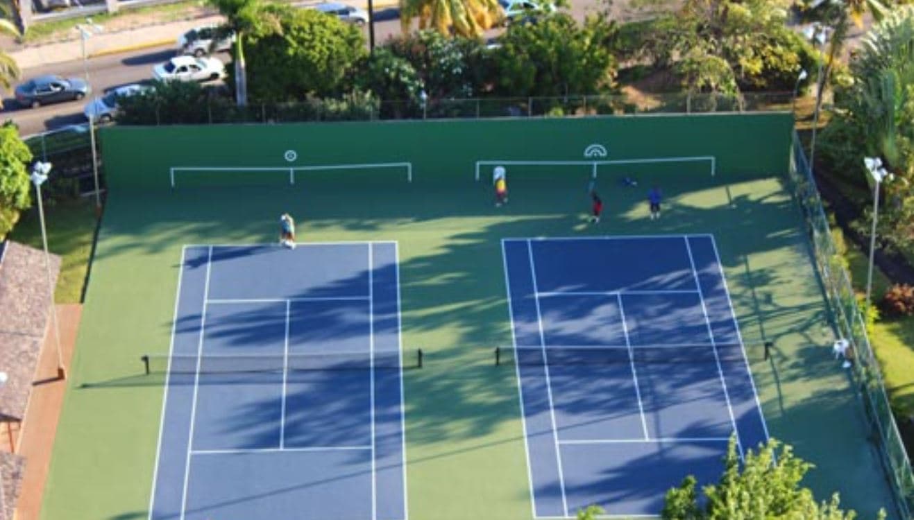 Jamaica Pegasus, Sports and Entertainment