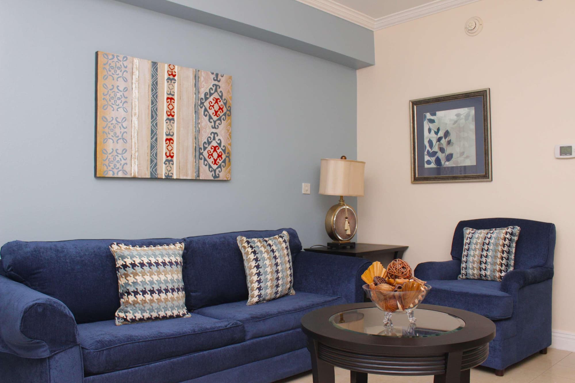 Jamaica Pegasus, Room