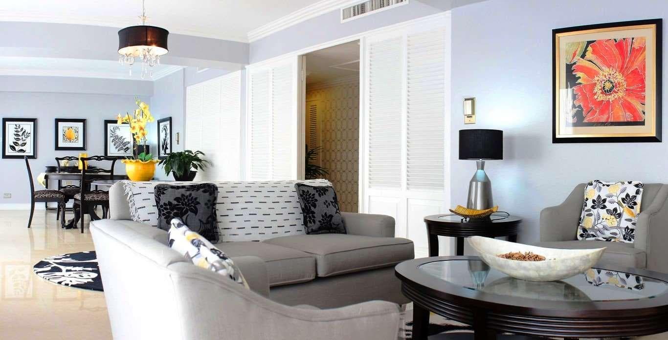 Jamaica Pegasus, Room