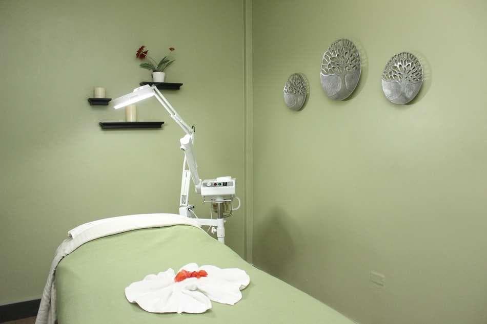 Jamaica Pegasus, Room