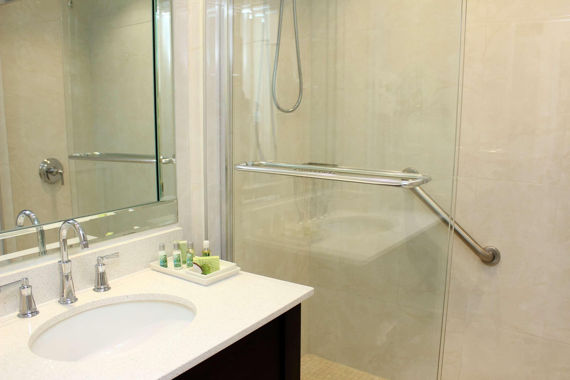 Jamaica Pegasus, Room