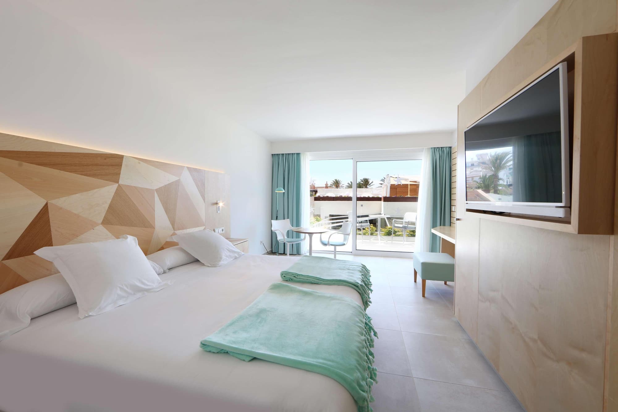 Iberostar Selection Playa de Palma, Room