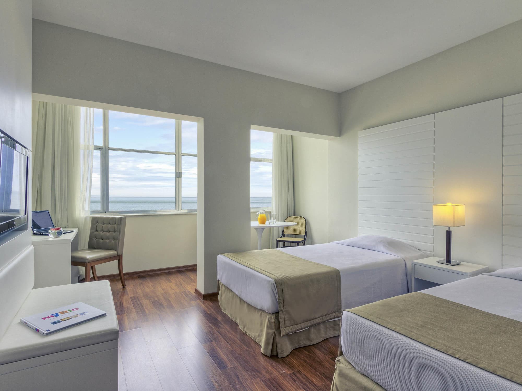 Mercure Rio Boutique Copacabana, Room