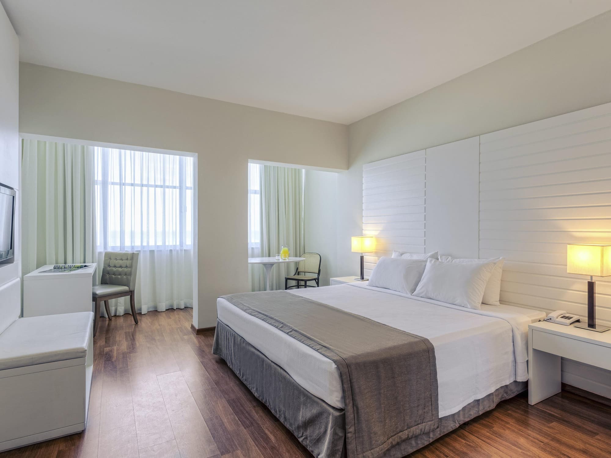 Mercure Rio Boutique Copacabana, Room