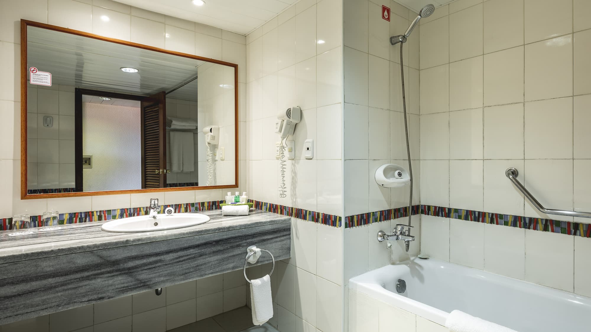 Hotel Los Cactus, Room