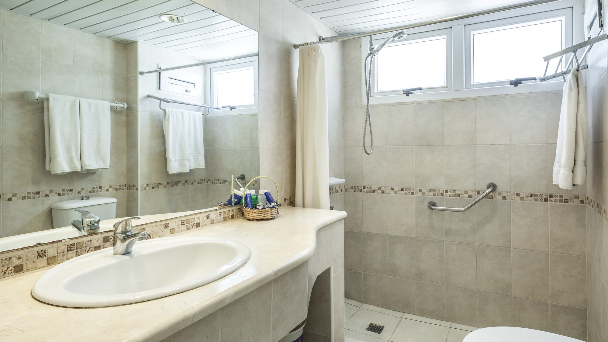 Hotel Los Cactus, Room