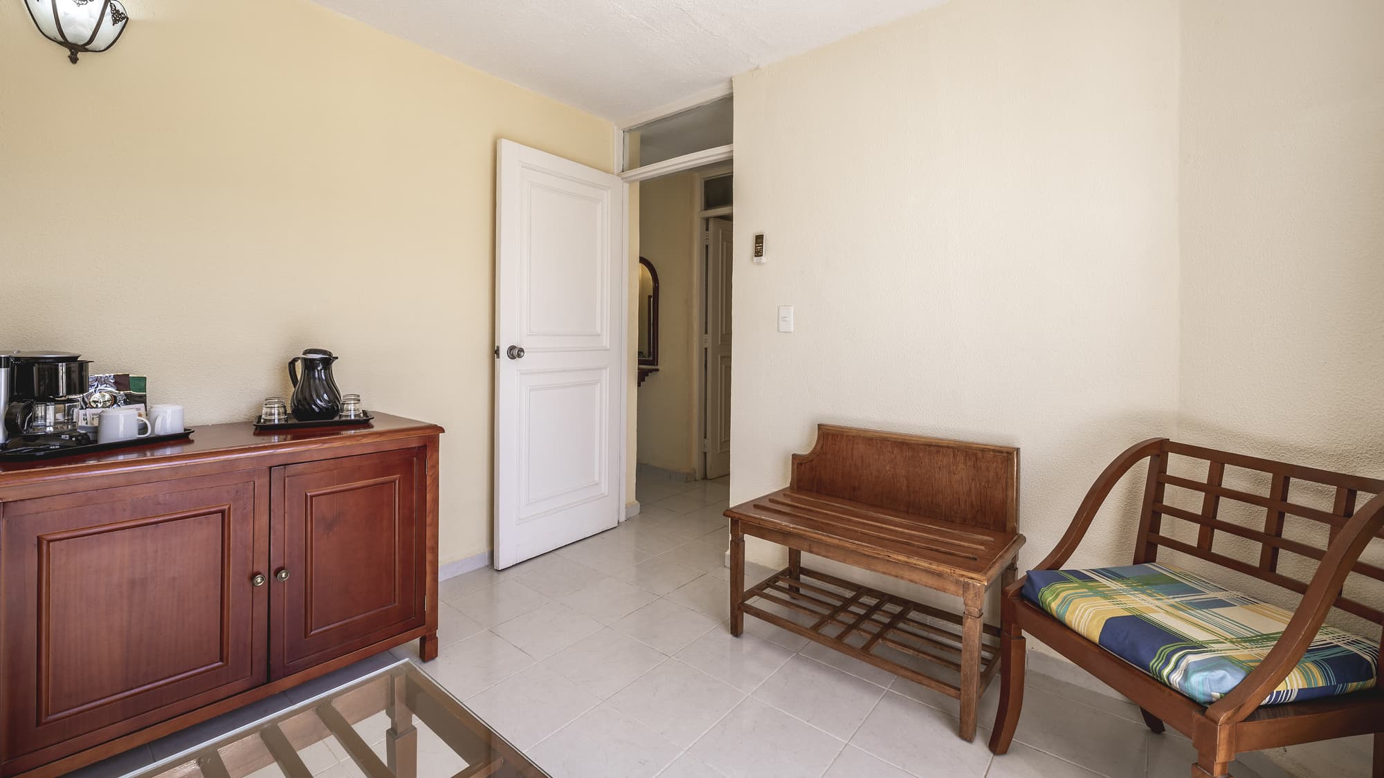 Hotel Los Cactus, Room