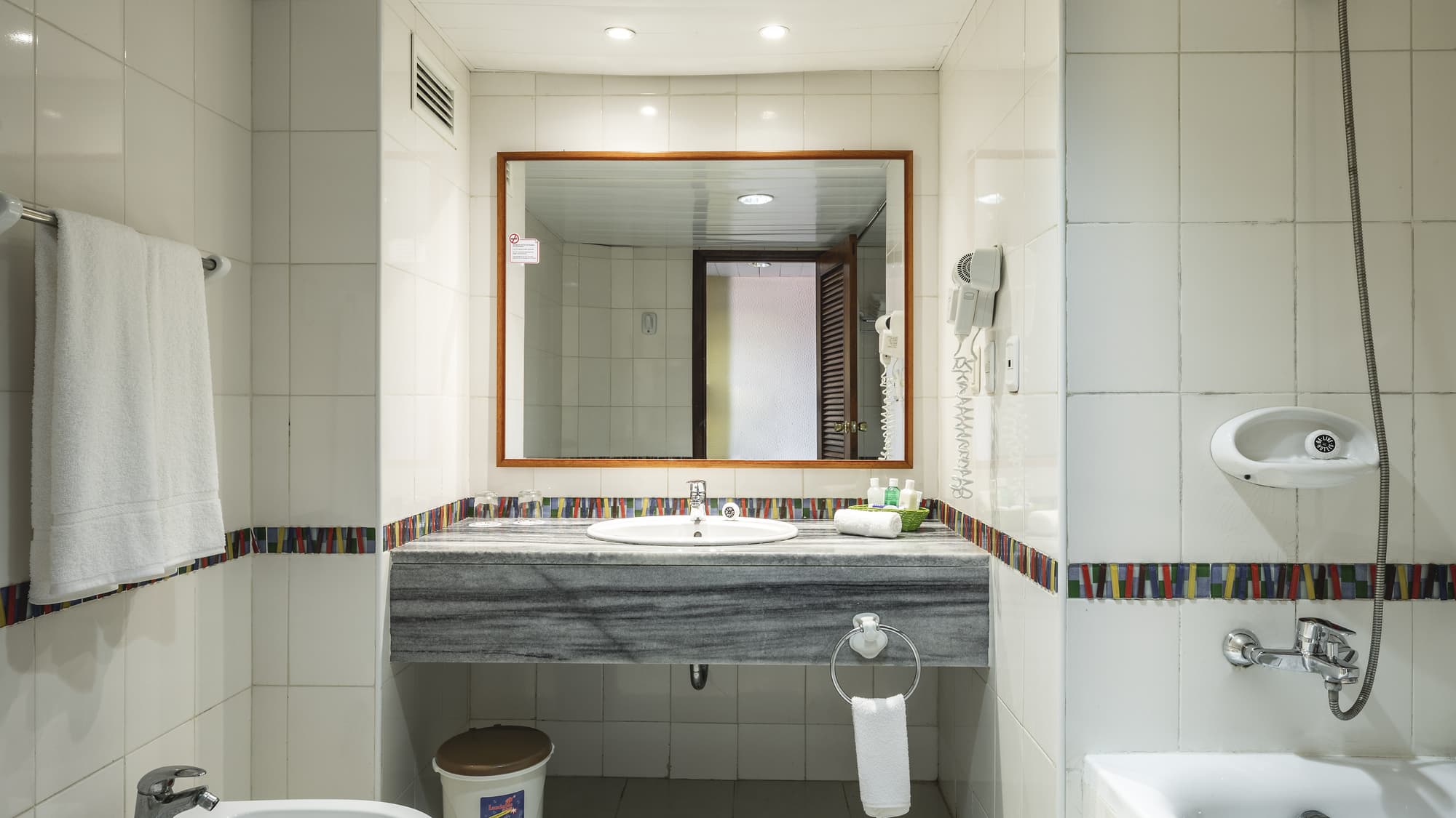 Hotel Los Cactus, Room