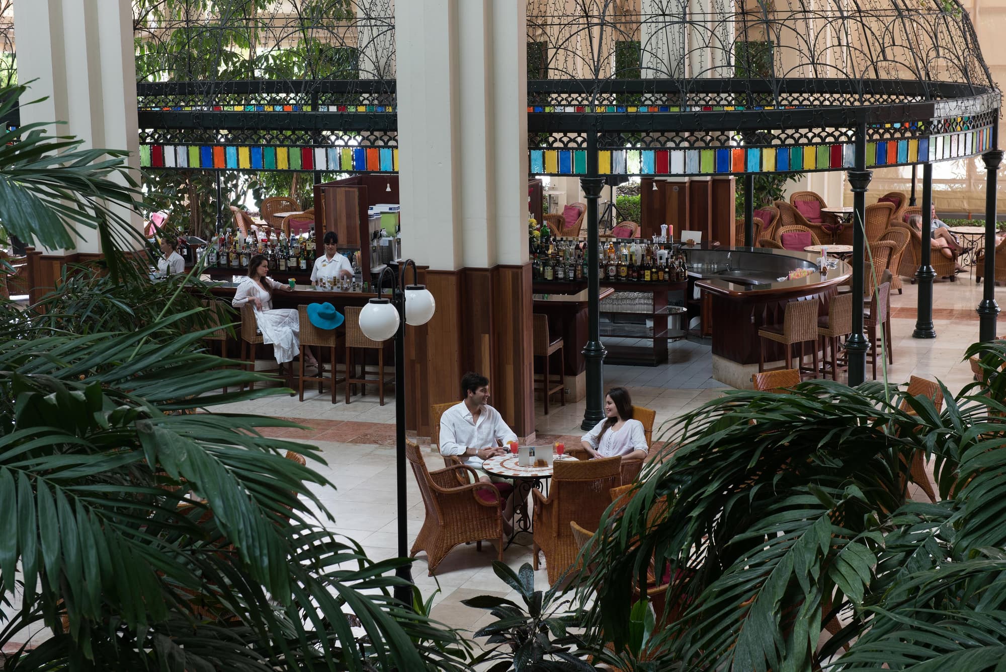 Blau Varadero Hotel All Inclusive, Bar