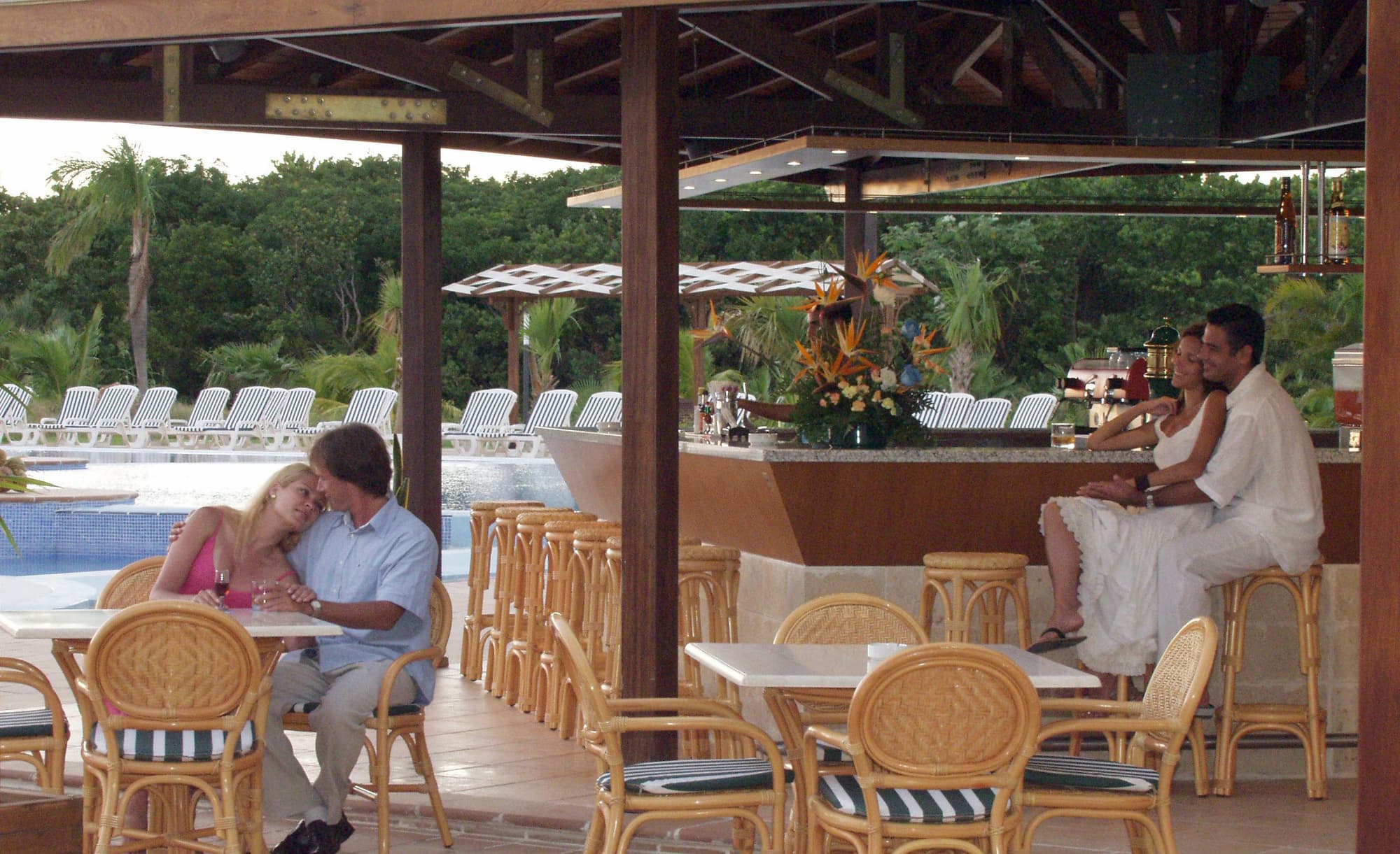 Blau Varadero Hotel All Inclusive, Bar