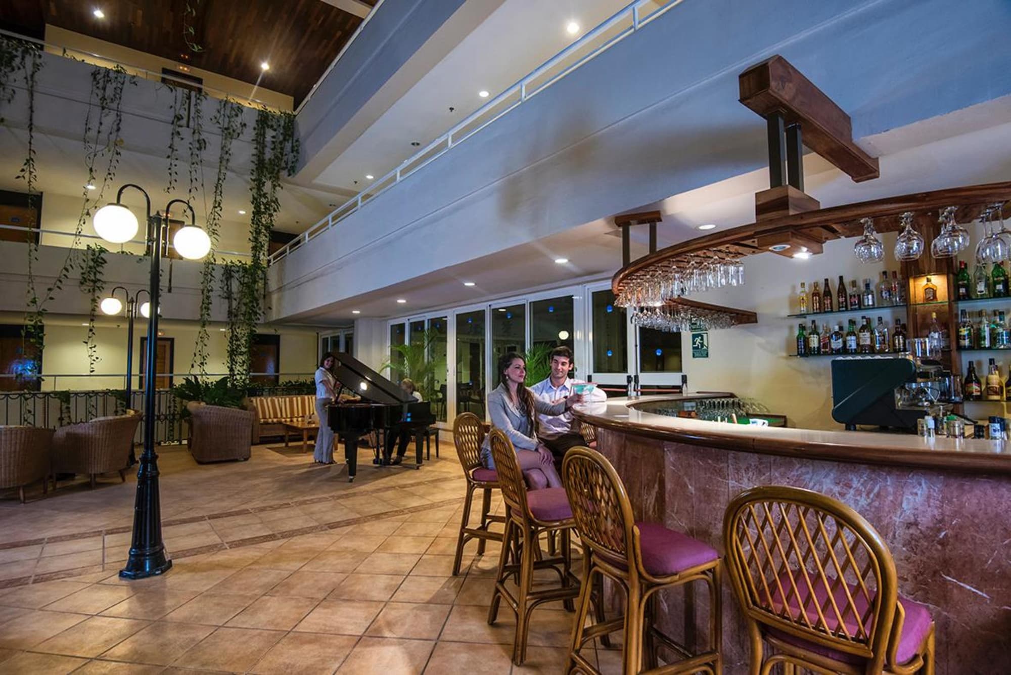 Blau Varadero Hotel All Inclusive, Bar