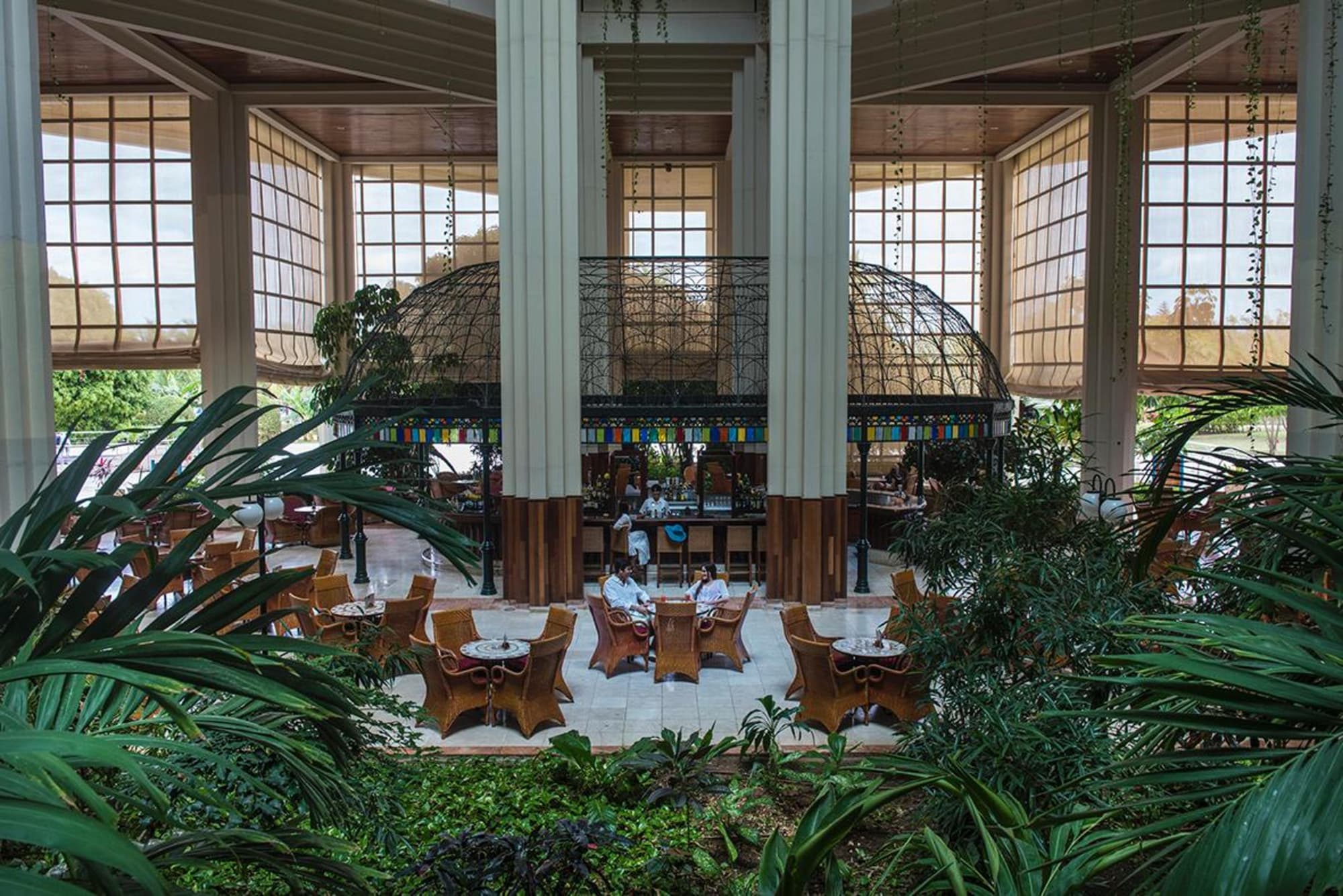 Blau Varadero Hotel All Inclusive, Bar